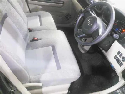 DAIHATSU BOON
