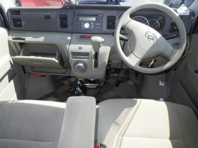 DAIHATSU ATRAI WAGON
