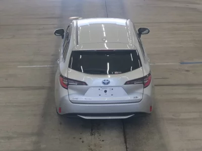 TOYOTA COROLLA TOURING