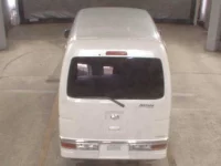 Цена авто Daihatsu Atrai с аукционов Японии, номер кузова S321G, пробег 187 000, оценка 2