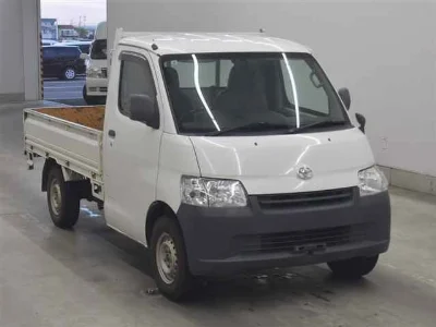 TOYOTA TOWN ACE TRUCK