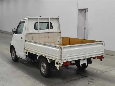 TOYOTA TOWN ACE TRUCK