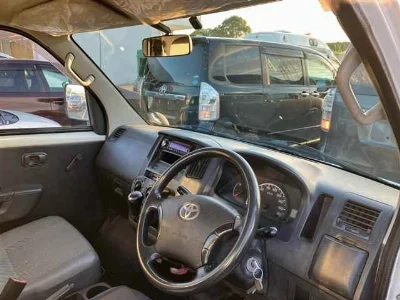 TOYOTA TOWN ACE TRUCK