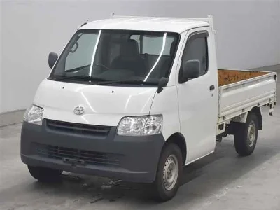 TOYOTA TOWN ACE TRUCK