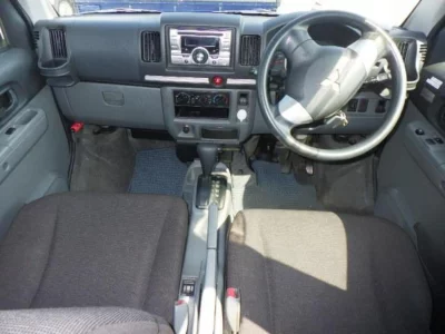 MITSUBISHI TOWNBOX