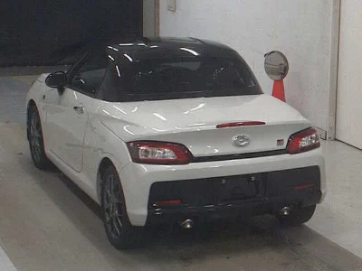 TOYOTA COPEN