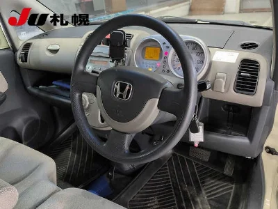 HONDA LIFE