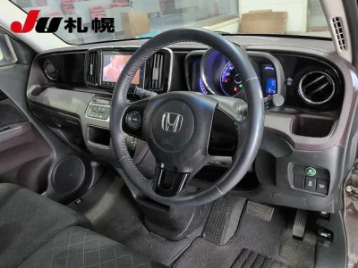 HONDA N ONE