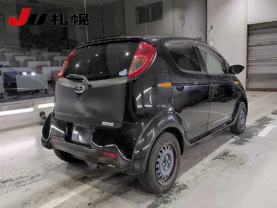 SUBARU R2