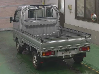 HONDA ACTY TRUCK
