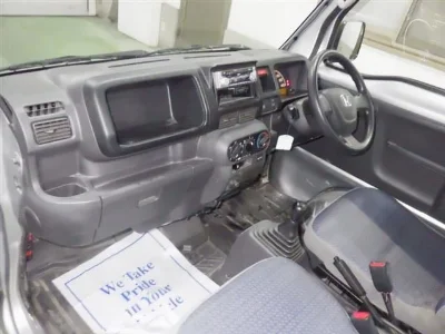 HONDA ACTY TRUCK