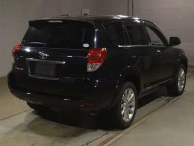 TOYOTA VANGUARD
