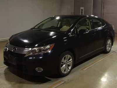 LEXUS HS