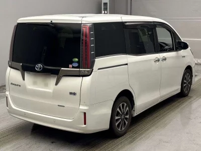 TOYOTA ESQUIRE
