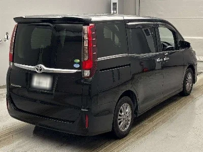 TOYOTA ESQUIRE