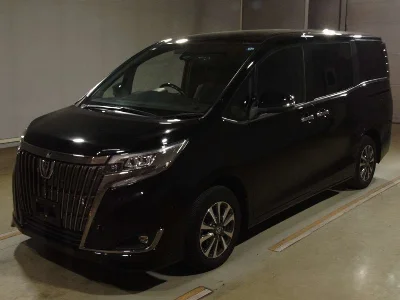 TOYOTA ESQUIRE