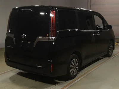 TOYOTA ESQUIRE