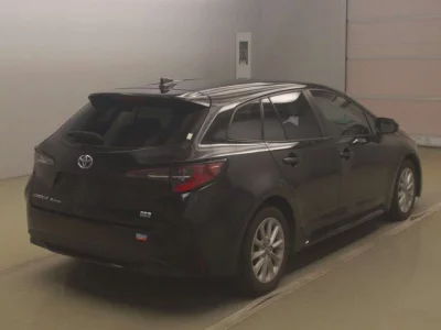 TOYOTA COROLLA TOURING