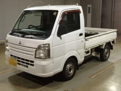 MITSUBISHI MINICAB TRUCK
