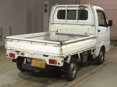 MITSUBISHI MINICAB TRUCK