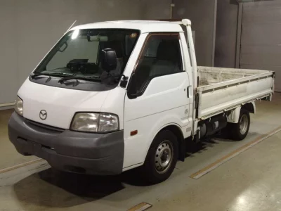 MAZDA BONGO