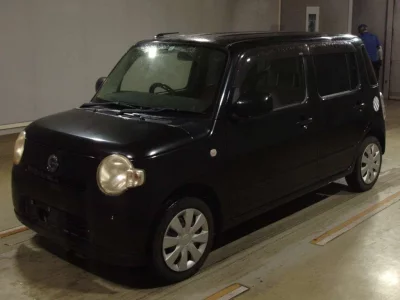 DAIHATSU MIRA COCOA