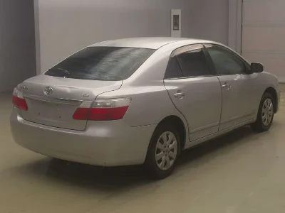 TOYOTA PREMIO