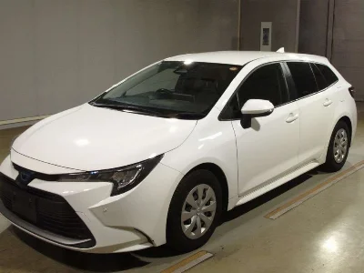 TOYOTA COROLLA TOURING