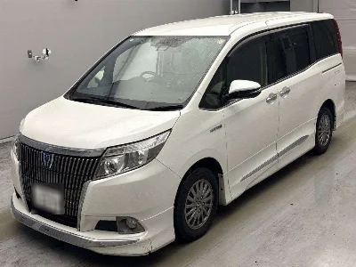 TOYOTA ESQUIRE