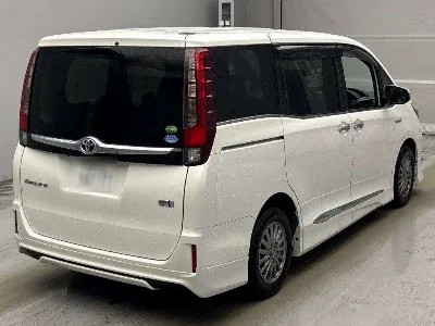 TOYOTA ESQUIRE