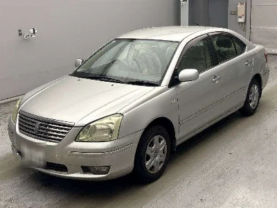 TOYOTA PREMIO