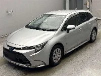 Toyota Corolla Touring Sports