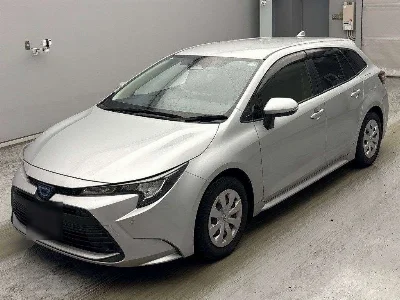 TOYOTA COROLLA TOURING