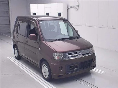 MITSUBISHI TOPPO