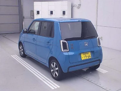 HONDA N ONE