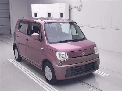SUZUKI MRWAGON