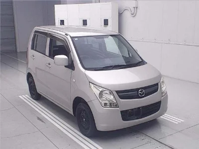 MAZDA AZ WAGON