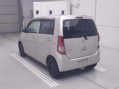 MAZDA AZ WAGON