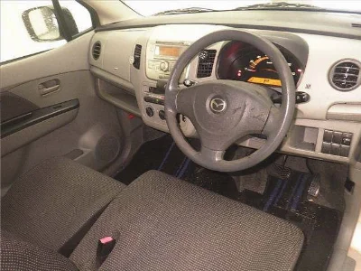 MAZDA AZ WAGON