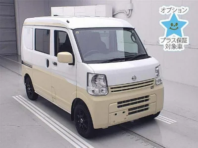 NISSAN CLIPPER VAN