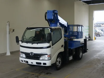 HINO DUTRO