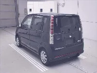 Цена авто Daihatsu Move с аукционов Японии, номер кузова L150S, пробег 175 000, оценка 13