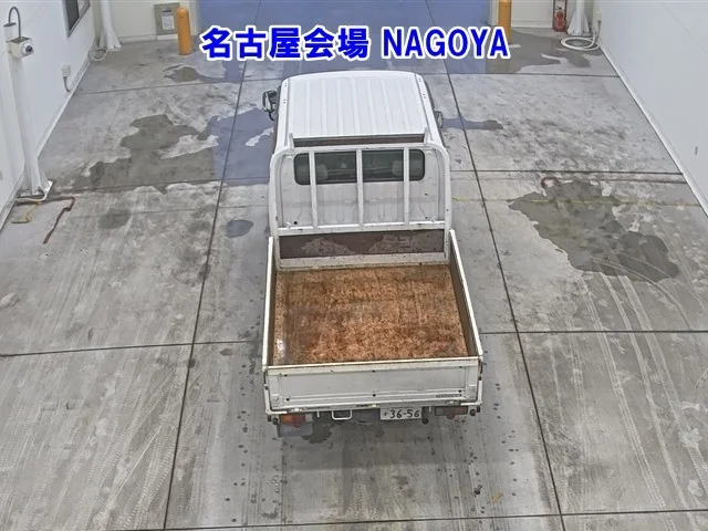 Toyota ToyoAce  с аукциона в Японии