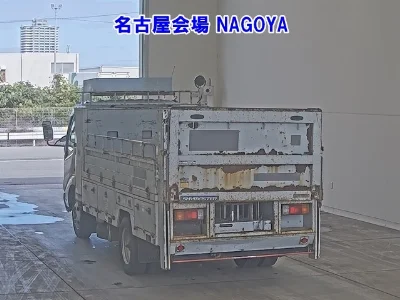 TOYOTA DYNA