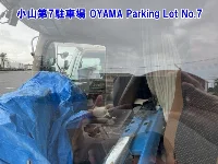 Цена авто Hino Ranger с аукционов Японии, номер кузова FD2ABG, пробег 0, оценка 13