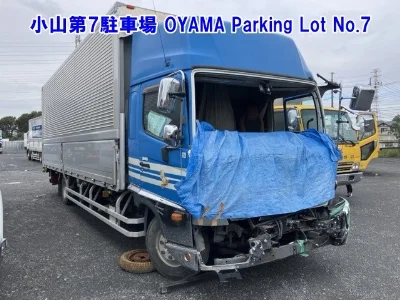 HINO RANGER