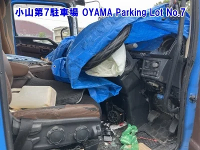 HINO RANGER