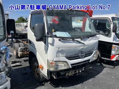 HINO DUTRO