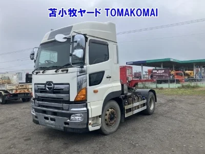 HINO PROFIA
