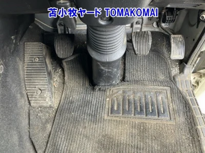 HINO PROFIA